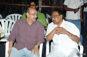 Malupu Movie Trailer Launch